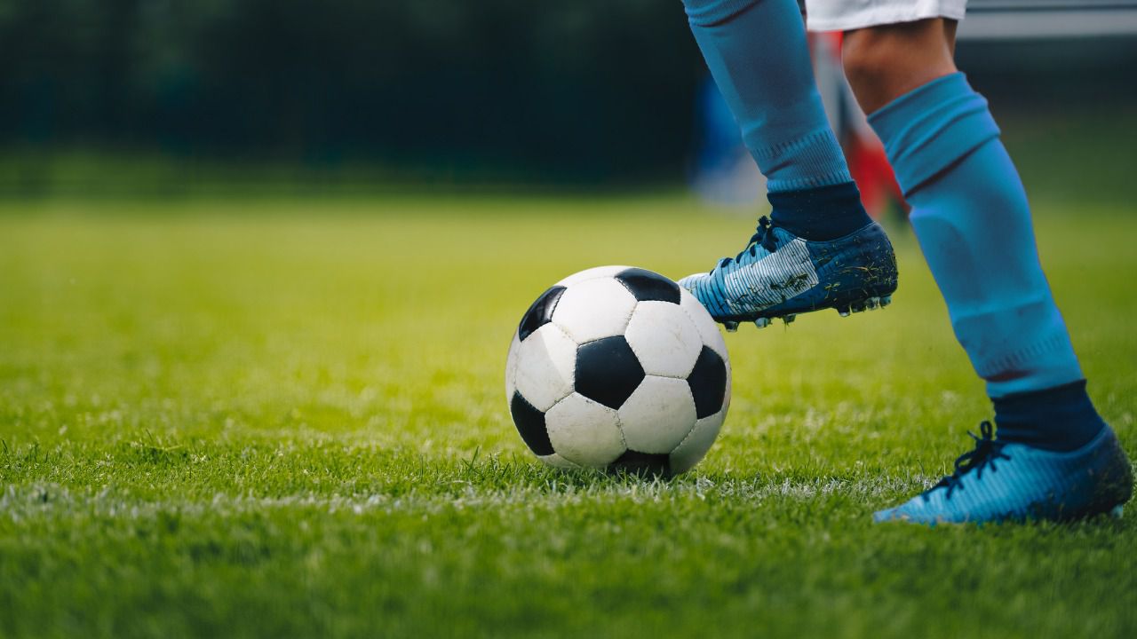 f&uacute;tbol