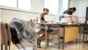 Mesas Electorales 23J