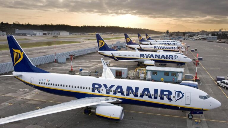ryanair