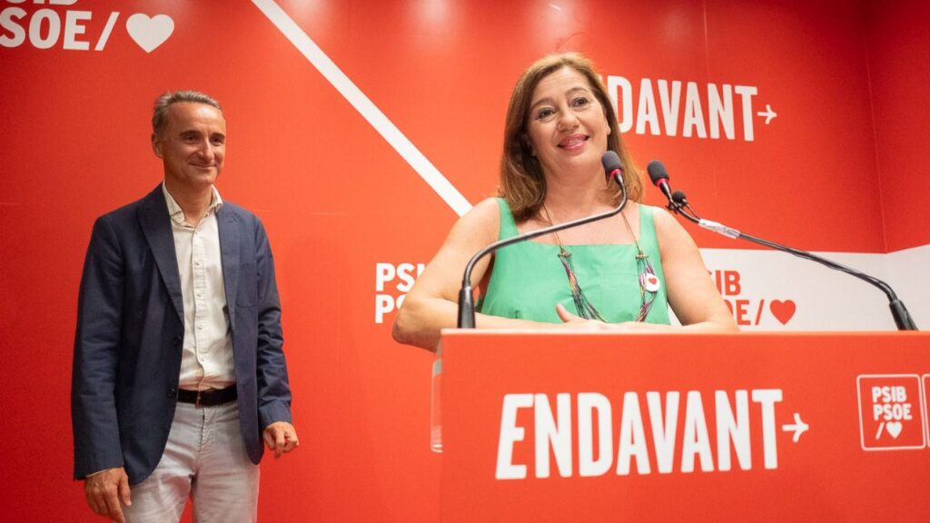 Elecciones Generales 23J PSOE
