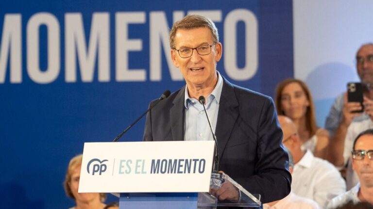 Mitin Feijoo