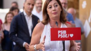 Carteles Campan?a PSOE