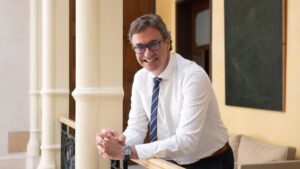 Entrevista Toni Costa