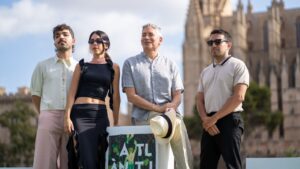 Atlantida Film Fest Terenci La Fabulacio?n Infinita