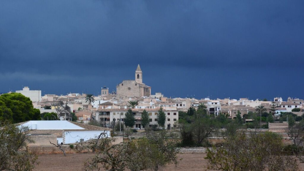 santanyí