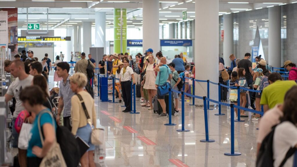 Aeropuerto