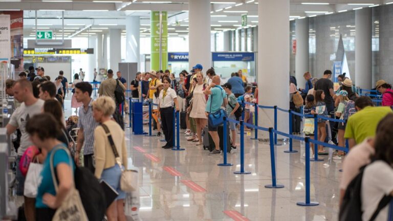 Aeropuerto