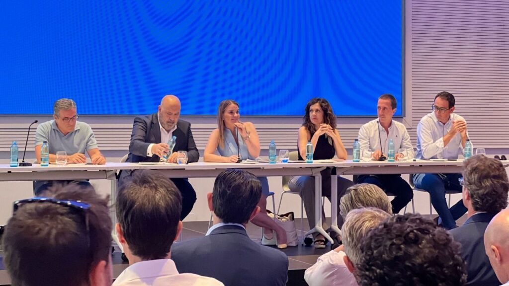 junta pp baleares