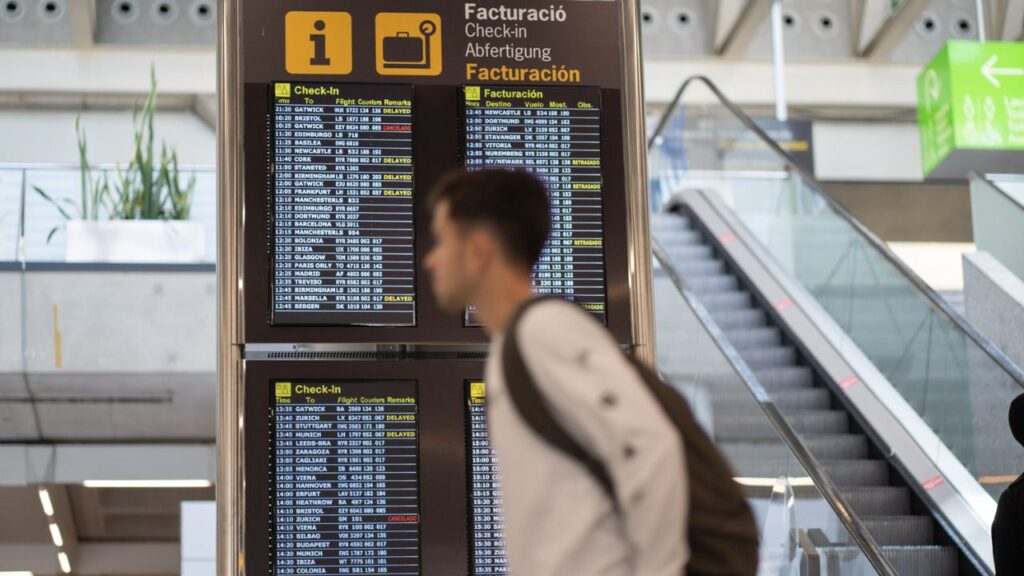 Aeropuerto