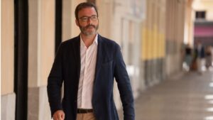 Constituci&oacute;n de mesa en el Parlament