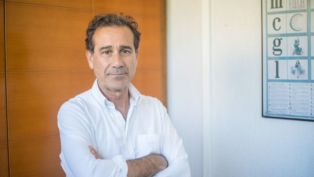 Gonzalo Adan