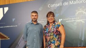 Josep Ramon Cerd&agrave; y Bel Busquets