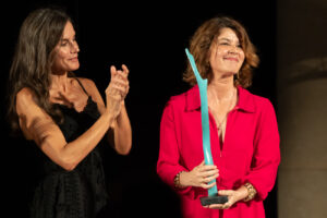 Letizia Clausura Atmantida