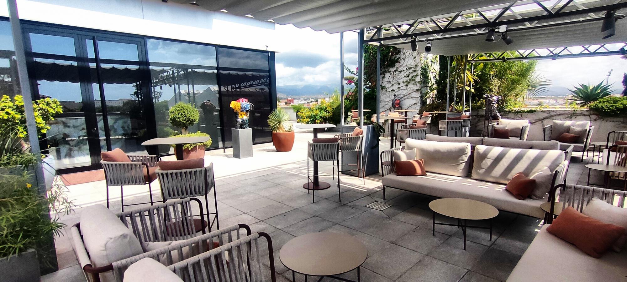 Terraza
