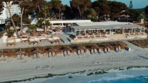 playa numa beach club