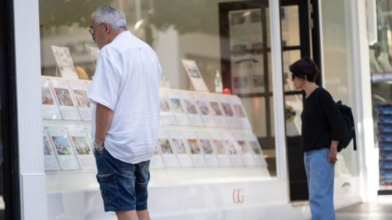 Baleares se consolida como la comunidad más cara para comprar vivienda en España