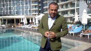 escarrer melia magaluf