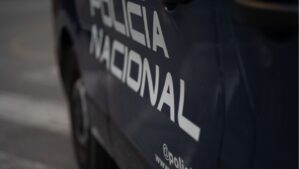 Policia Nacional