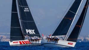 Palibex-Elena Nova y From Now On, Majorica ORC 1