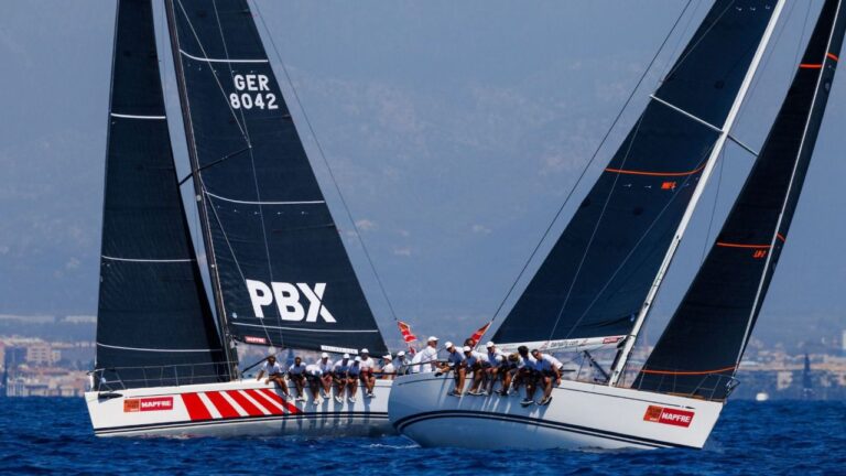 Palibex-Elena Nova y From Now On, Majorica ORC 1