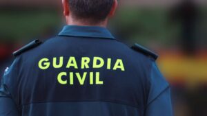Guardia Civil