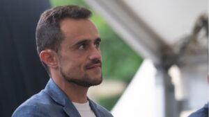 Mitin Yolanda Diaz Podemos