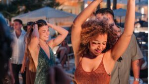 playa numa beach club