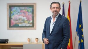 entrevista a Alejandro Saaenz de San Pedro