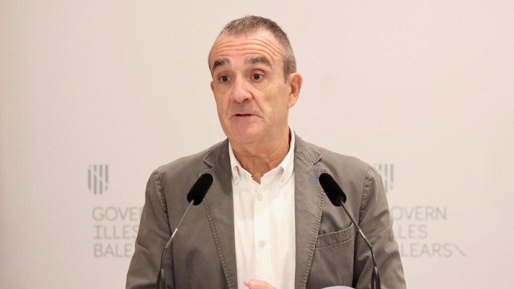 Juan Pedro Yllanes.