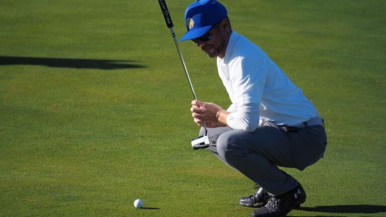 golf