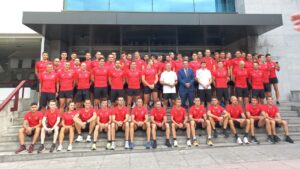 blau hotels arbitros