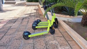 patinetes electricos link