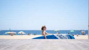 Magaluf - playa - relax - sol - calor - buen tiempo