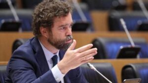 espinosa de los monteros vox