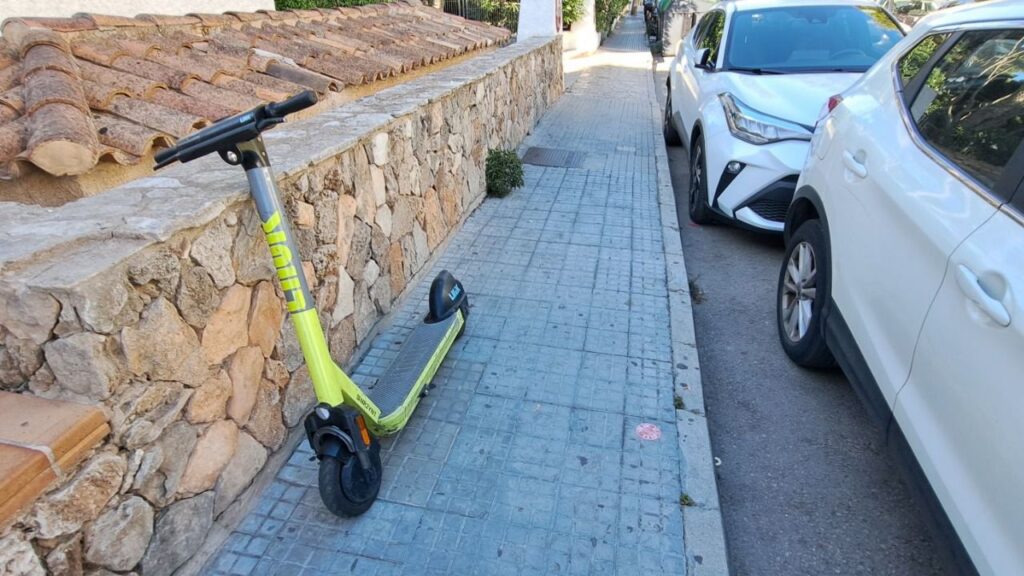 superpedestrian patinetes eléctricos