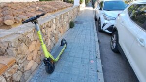 superpedestrian patinetes el&eacute;ctricos