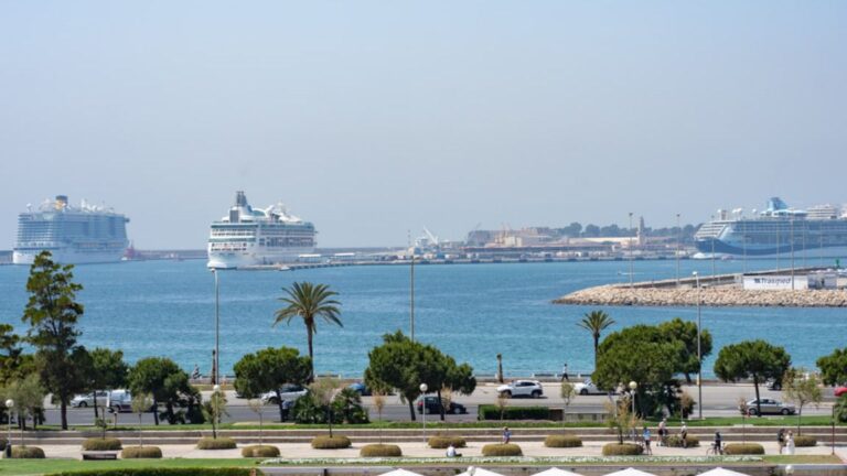 Cruceros