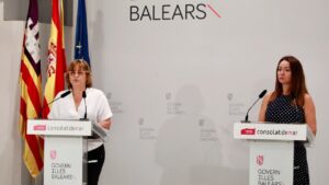 estarellas y vidal consell de govern