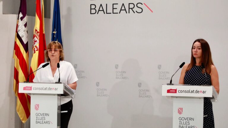 estarellas y vidal consell de govern