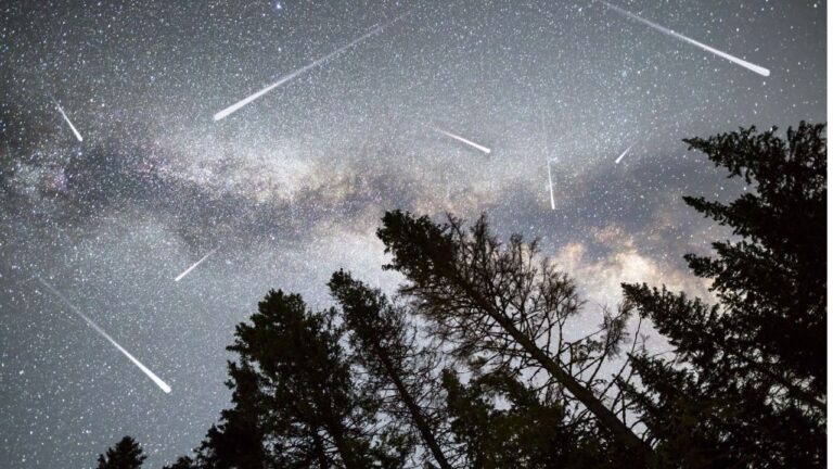 perseidas