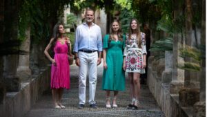 Posado Real En Jardines de alfabia