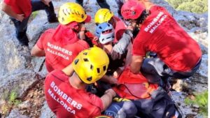 @Bombers de Mallorca