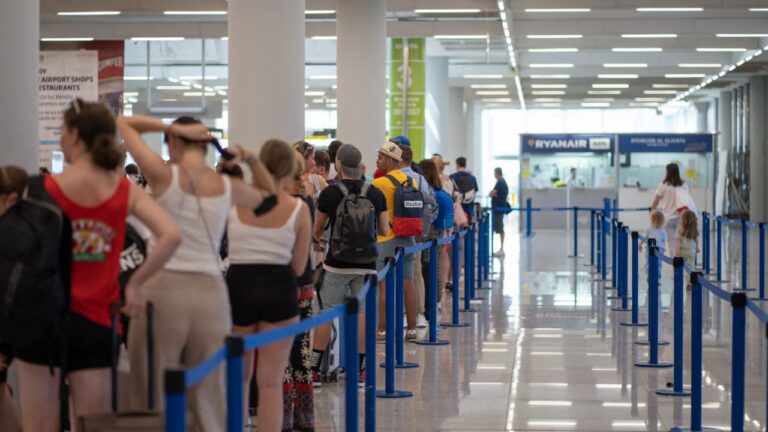 Aeropuerto