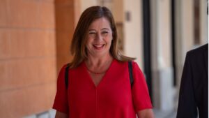 Parlament Investidura Marga Prohens Replicas