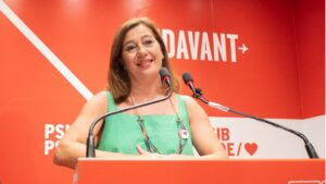 Elecciones Generales 23J PSOE