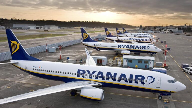 ryanair