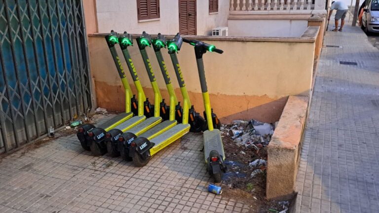 superpedestrian patinetes eléctricos