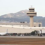 aeropuerto palma