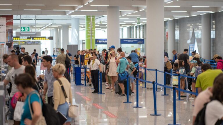Aeropuerto