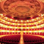 Imagen del Teatre Principal de Palma.